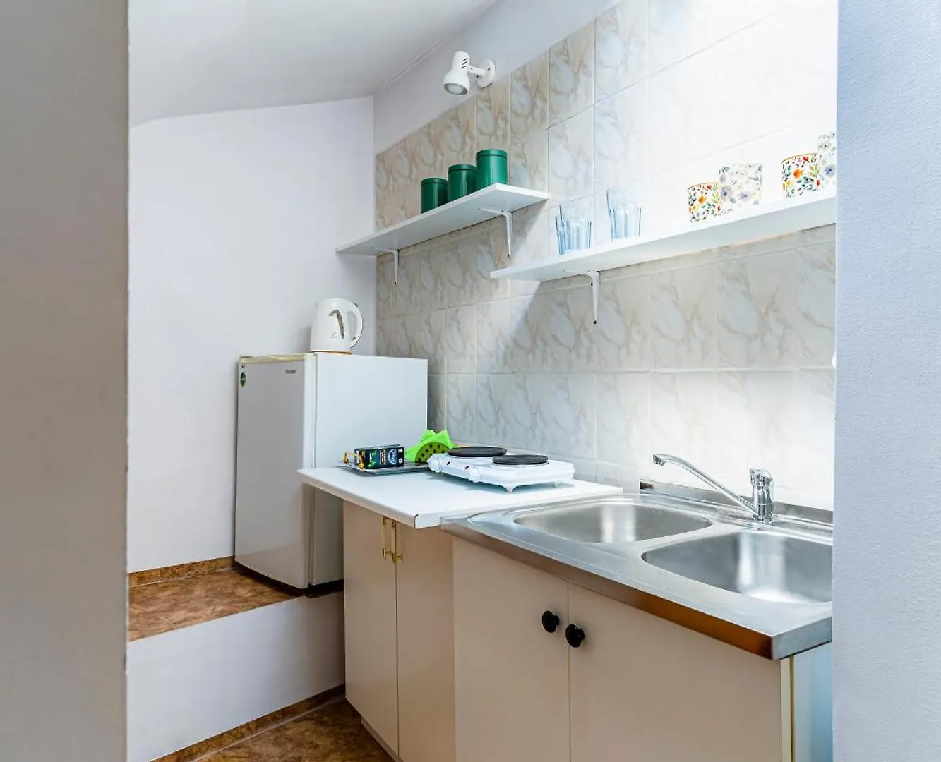 Flat In The Old Town Podwale Str Apartment Warsaw Poland