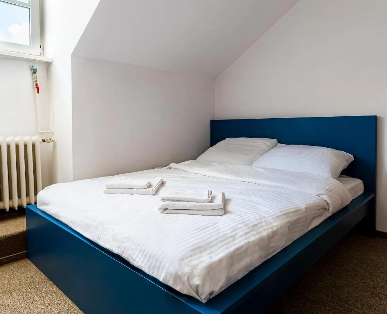 Flat In The Old Town Podwale Str Apartment Warsaw